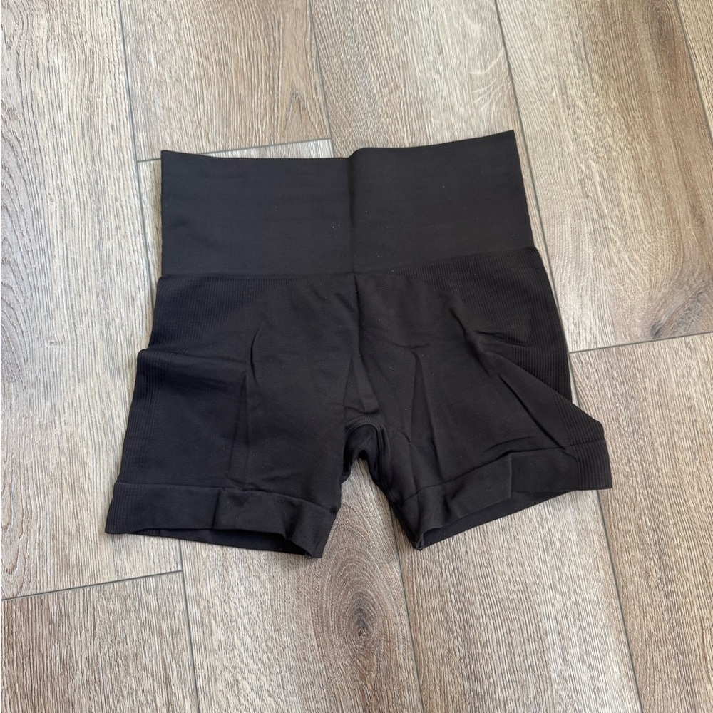 Set Active Sculptflex Shorts